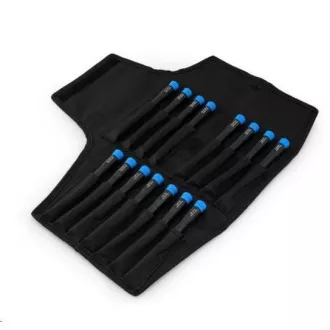 Set de șurubelnițe iFixit, 15 buc