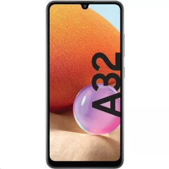 Samsung Galaxy A32 (A325), 128 GB, LTE, EU Black