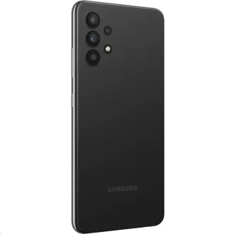 Samsung Galaxy A32 (A325), 128 GB, LTE, EU Black