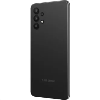 Samsung Galaxy A32 (A325), 128 GB, LTE, EU Black