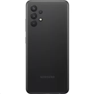 Samsung Galaxy A32 (A325), 128 GB, LTE, EU Black