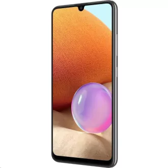 Samsung Galaxy A32 (A325), 128 GB, LTE, EU Black