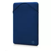 Husă pentru laptop HP Protective Reversible 14 Negru / Albastru - husă