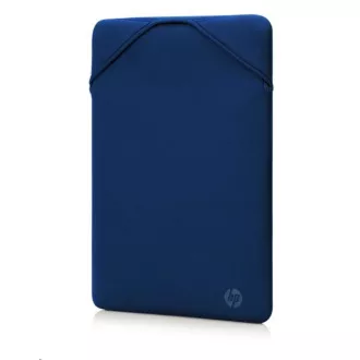 Husă pentru laptop HP Protective Reversible 14 Negru / Albastru - husă