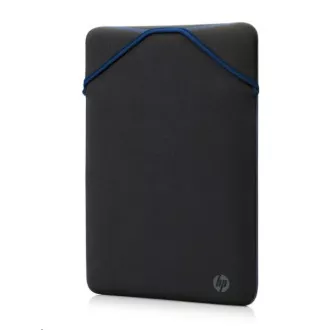Husă pentru laptop HP Protective Reversible 14 Negru / Albastru - husă