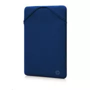 Husă pentru laptop HP Protective Reversible 15.6 Negru / Albastru - husă