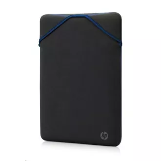 Husă pentru laptop HP Protective Reversible 15.6 Negru / Albastru - husă