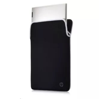 Husa de protectie reversibila HP 14 Blk / Slv - carcasa