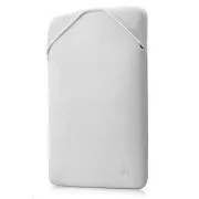 Husa de protectie reversibila HP 15 Blk / Slv - carcasa