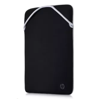 Husa de protectie reversibila HP 15 Blk / Slv - carcasa