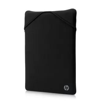 Hp Protective Reversible 15 Blk / Geo Sleeve - carcasă