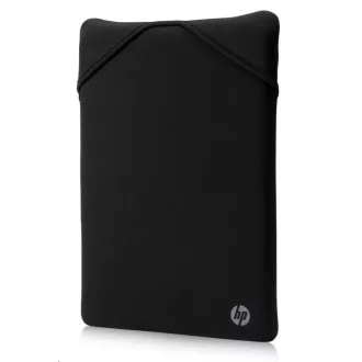 Hp Protective Reversible 14 Blk / Geo Sleeve - carcasa