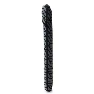 Hp Protective Reversible 14 Blk / Geo Sleeve - carcasa