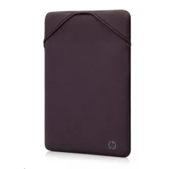 Husă pentru laptop HP Protective Reversible 14 Gri / Mov - husă
