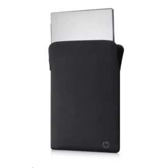 Husă pentru laptop HP Protective Reversible 14 Gri / Mov - husă