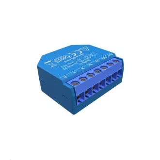 SHELLY 1L - modul de comutare fără a fi nevoie de un fir neutru 1x 4A (Wi-Fi)