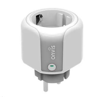 Priză ONVIS Smart - HomeKit, Wi-Fi 2, 4 GHz