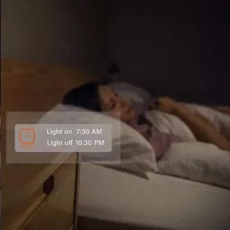 Priză ONVIS Smart - HomeKit, Wi-Fi 2, 4 GHz