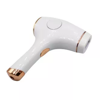 Garett Beauty Flash IPL epilator Garett Beauty Flash IPL, alb-auriu Garett Beauty Flash IPL epilator Garett Beauty Flash IPL, alb-auriu