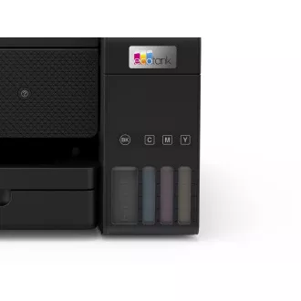 Imprimantă cu cerneală EPSON EcoTank L6290, 4 în 1, A4, 1200 x 4800 dpi, 33 ppm, USB, Wi-Fi, LAN, garanție de 5 ani după înregistrare gratuită Imprimantă cu cerneală EPSON EcoTank L6290, 4 în 1, A4, 1200 x 4800 dpi, 33 ppm, USB, Wi-Fi, LAN, garanție de 5 ani după înregistrare gratuită
