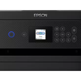 Imprimantă cu cerneală EPSON EcoTank L4260, 3 în 1, A4, 1440 x 5760 dpi, 33 ppm, USB, Wi-Fi, garanție de 5 ani după înregistrare gratuită