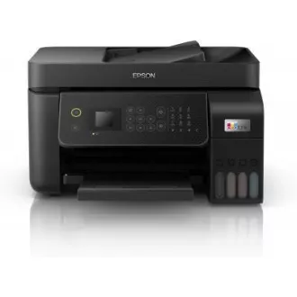 Imprimantă EPSON EcoTank L5290, 4 în 1, A4, 1440x5760 dpi, 33 ppm, USB, Wi-Fi, LAN