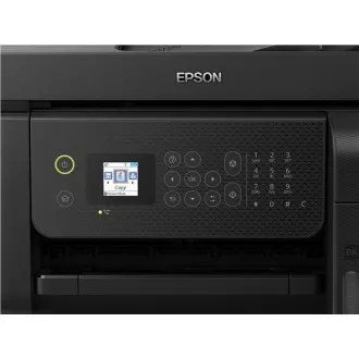 Imprimantă EPSON EcoTank L5290, 4 în 1, A4, 1440x5760 dpi, 33 ppm, USB, Wi-Fi, LAN