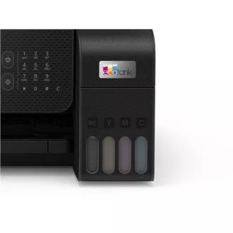 Imprimantă EPSON EcoTank L5290, 4 în 1, A4, 1440x5760 dpi, 33 ppm, USB, Wi-Fi, LAN