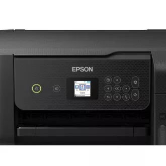 Imprimantă cu cerneală EPSON EcoTank L3260, 3in1, A4, 1440x5760dpi, 33ppm, USB, Wi-Fi