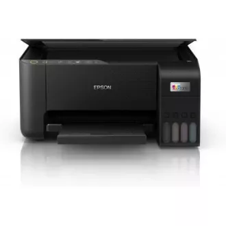 Imprimantă EPSON EcoTank L3250, 3in1, A4, 1440x5760dpi, 33 ppm, USB, Wi-Fi