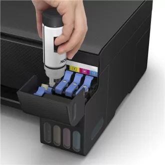 Imprimantă EPSON EcoTank L3250, 3in1, A4, 1440x5760dpi, 33 ppm, USB, Wi-Fi