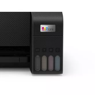 Imprimantă cu cerneală EPSON EcoTank L3210, 3 în 1, A4, 1440x5760 dpi, 33 ppm, USB Imprimantă cu cerneală EPSON EcoTank L3210, 3 în 1, A4, 1440x5760 dpi, 33 ppm, USB