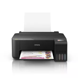 Cerneală pentru imprimantă EPSON EcoTank L1210, A4, 1440x5760 dpi, 33 ppm, USB