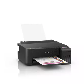 Cerneală pentru imprimantă EPSON EcoTank L1210, A4, 1440x5760 dpi, 33 ppm, USB