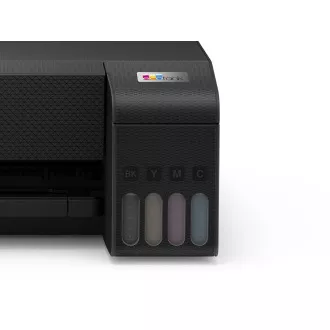 Cerneală pentru imprimantă EPSON EcoTank L1210, A4, 1440x5760 dpi, 33 ppm, USB