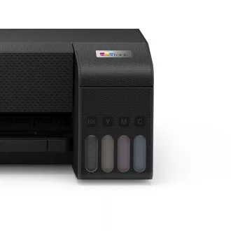 Imprimantă EPSON EcoTank L1250, A4, 1440x5760 dpi, 33 ppm, USB, Wi-Fi