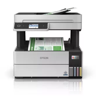 Imprimanta EPSON EcoTank L6490, 4in1, A4, 1200x4800dpi, 37ppm, USB, Duplex