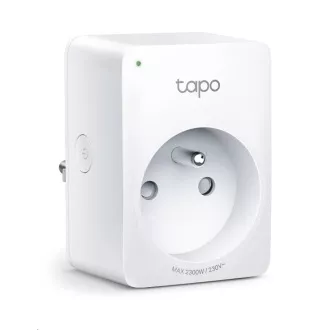 TP-Link Tapo P110 mini-încălzire inteligentă WiFi (3680W, 16A, 2, 4 GHz, BT)