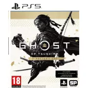 Jocul SONY PS5 Ghost of Tsushima: DIRECTOR'S CUT