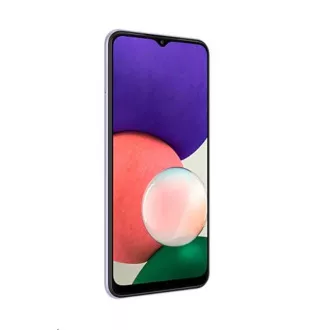 Samsung Galaxy A22 (A226), 128 GB, 5G, violet Samsung Galaxy A22 (A226), 128 GB, 5G, violet