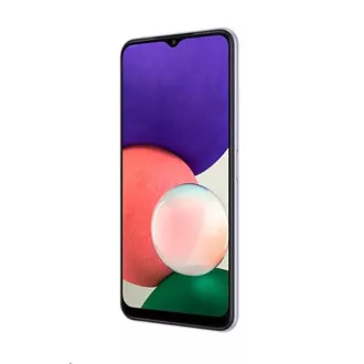 Samsung Galaxy A22 (A226), 128 GB, 5G, violet Samsung Galaxy A22 (A226), 128 GB, 5G, violet