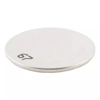 Baterie buton AVACOM CR1616 Maxell Litiu 1buc Blister