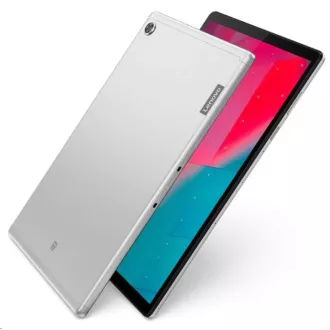 LENOVO Tab M10 FHD Plus-Helio P22T, 10,3" FHD touch, 4GB, 128GB, 4G LTE, IMG PowerVR GE8320 GPU, cameră video, gri, Android 9, 2Y