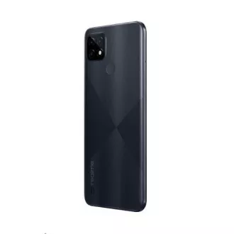 Realme C21 NFC, 4GB / 64GB, Cross Black, VDF