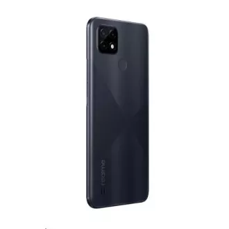 Realme C21 NFC, 4GB / 64GB, Cross Black, VDF