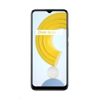 Realme C21 NFC, 4GB / 64GB, Cross Black, VDF