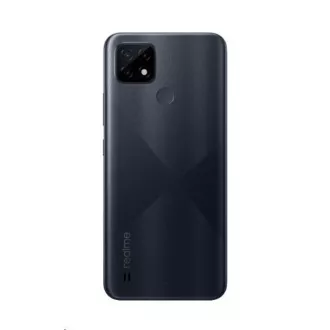 Realme C21 NFC, 4GB / 64GB, Cross Black, VDF