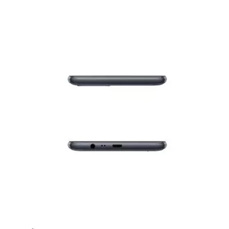 Realme C21 NFC, 4GB / 64GB, Cross Black, VDF