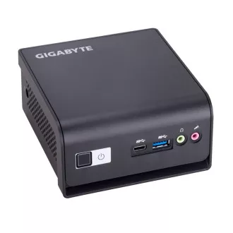GIGABYTE BRIX GB-BMPD-6005, Intel Pentium Silver N6005, 1xSO-DIMM DDR4, WiFi