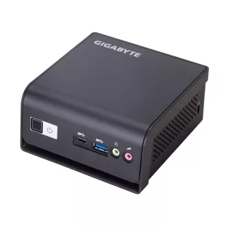GIGABYTE BRIX GB-BMPD-6005, Intel Pentium Silver N6005, 1xSO-DIMM DDR4, WiFi